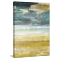 thumbnail image 2 of Sandy Vision by Parvez Taj Painting Print on Wrapped Canvas, 2 of 5