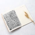 thumbnail image 5 of BQBQERT Transparent Stamp Silicone Seal Sheet For Scrapbook Craft Card Album, 5 of 5