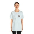 thumbnail image 3 of Camper Badge Short Sleeve Tee, 3 of 4