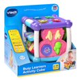 thumbnail image 4 of Activity Cube VTech Busy Learners, morado, para niños de más de 6 a 3 años VTech VTech, 4 of 4