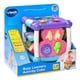 thumbnail image 4 of Activity Cube VTech Busy Learners, morado, para niños de más de 6 a 3 años VTech VTech, 4 of 4