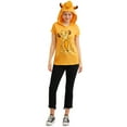 thumbnail image 2 of The Lion King Junior' Simba Hooded Halloween Costume with Cape, 2 of 4