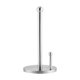 thumbnail image 2 of Set of 2 Stainless Steel Paper Towel Holders Free Standing For Kitchen, 2 of 5