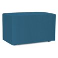 thumbnail image 1 of Elizabeth Austin Seascape Sunbrella Universal Outdoor Backless Bench, 1 of 2