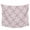 Pink, variant on Pink Geometric Tapestry for Bedroom Wall Hanging Tapestry, Modern Striped Abstract Art Aesthetics Ceiling Backdrop Tapestries Poster Blanket Wall Decor for Teens Room Living Room Dorm 39" x 59"