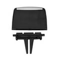 thumbnail image 4 of Car A/C Air Conditioning Vent Outlet Tab Fixing Clip for for for for BMW X5 E70 X6 E71 06-13, 4 of 7