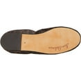 thumbnail image 4 of Sam Edelman Felicia Brown Multi Slip On Rounded Closed Toe Flexible Ballet Flats (Brown Multi, 4), 4 of 6