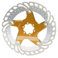 thumbnail image 3 of Rotor De Enfriamiento De Bicicleta Mejora El Disipador De Calor De Los Discos De Freno De Seguridad De Ciclismo Para Bicicleta De Carretera ANGGREK Ciclismo, 3 of 8