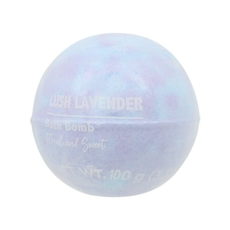 Walmart Bath Bomb, Lavender, 100 g