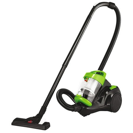BISSELL PowerForce Bagless Canister Vacuum, 2156W