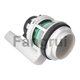 thumbnail image 2 of For Toilet Flush Valve Two Piece Toilet Flush Kit Toilet, 2 of 5
