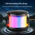 thumbnail image 4 of Speaker S300 - Portable, Powerful, with Wireless & Wired Connectivity, Your All - in - One Music Companion, 4 of 5