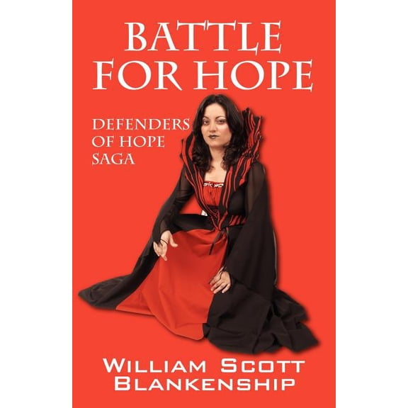 Battle for Hope, (Paperback)