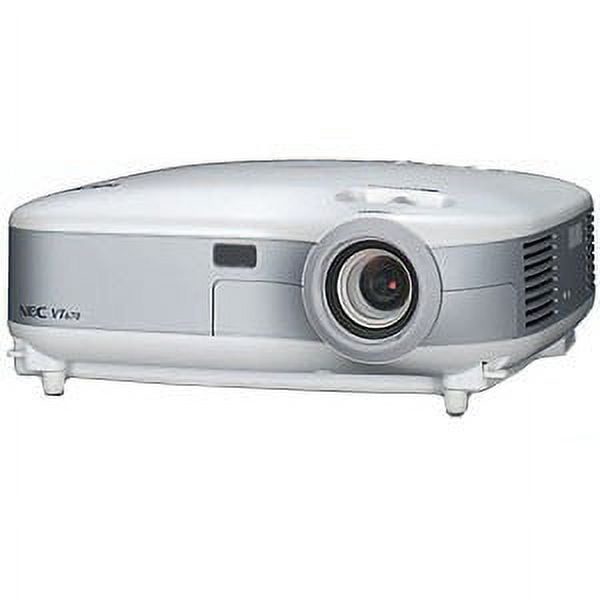 【美品】NECプロジェクター　VT670 NEC VT670 Home Theater Projector | eBay