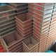 thumbnail image 3 of Maceta Cuadrada de Plastico Peyo 206c Paquete 10 Pzs 206c cuadrado, 3 of 4