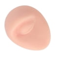thumbnail image 4 of Silicone Eye Model, Elastic Silicone Fake Eye Flexible  For Teaching Light Skin Tone,Medium Skin Tone,Dark Skin Tone, 4 of 8