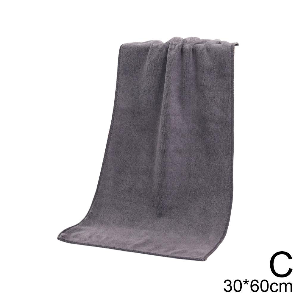 Extra Large Microfiber Towel Deluxe Soft Car Wash Drying Cloth SALE