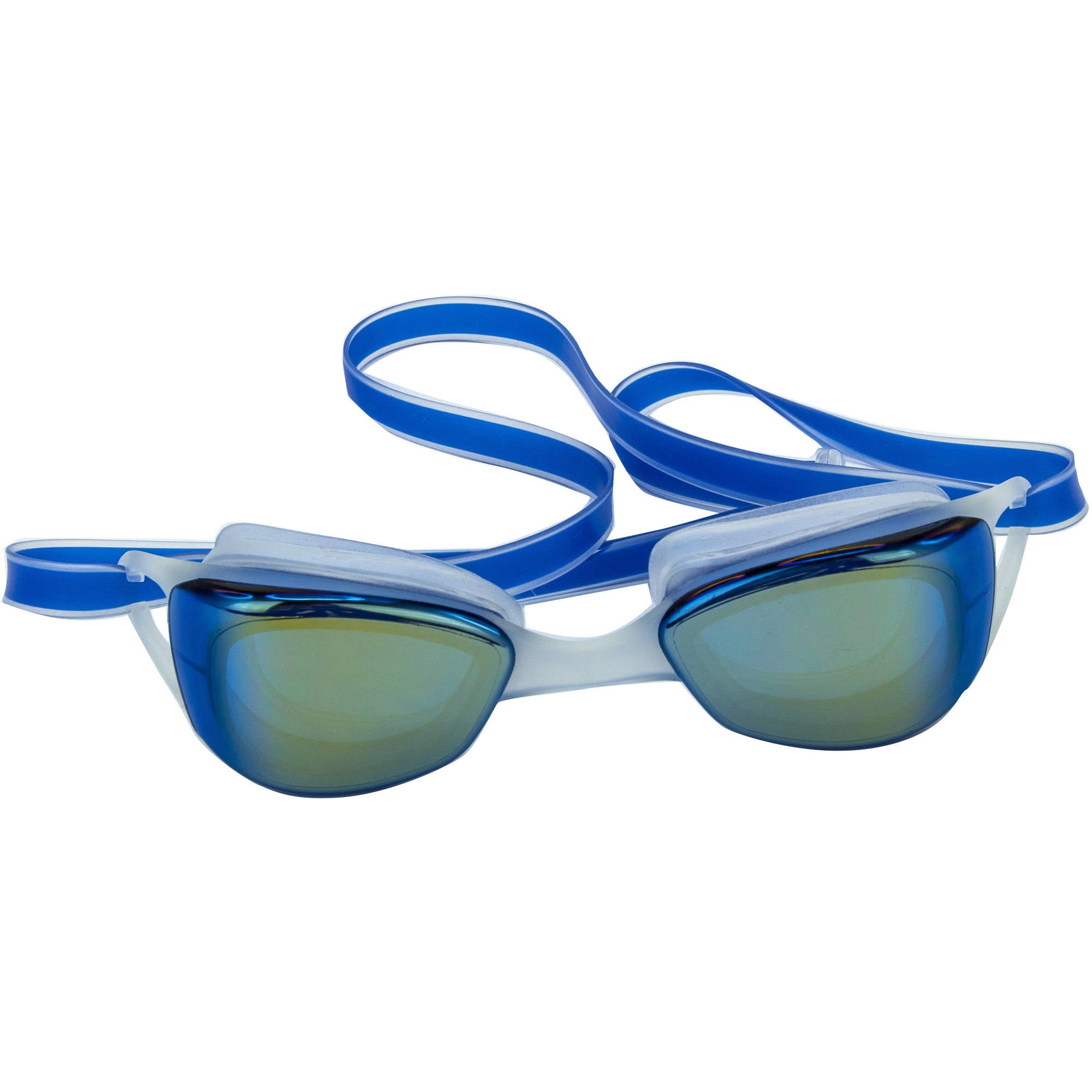 Dolfino Adult Pulse Swim Goggle