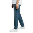 thumbnail image 2 of Edwin Regular Tapered Jeans, Blue, 2 of 5