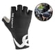 thumbnail image 1 of Naiovety VG Sport Breaking Wind Ciclismo Guantes de medio dedo Antideslizante Bicicleta Mitones Racing Road Bike Guante Biciclet Guantes Ciclismo Type2 NO2 Naiovety OD000157-17B, 1 of 6
