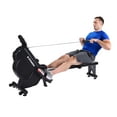 thumbnail image 3 of Stamina DT Rowing Machine 397, 3 of 16