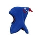 thumbnail image 1 of Gorro y bufanda de gallo para niños, cálido y abrigado, con protección auditiva, resistente al viento, ideal para la cabeza., 1 of 1