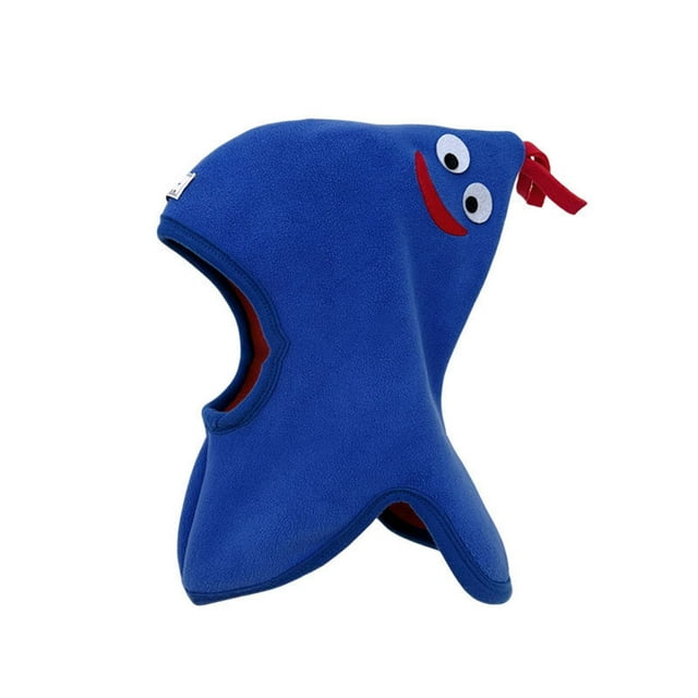 Rooster Hat Scarf Combo, Soft Warm Material, Cute Design, for Toddlers, Windproof Protection, Ear Coverage, Daily Wear, Winter Style, Head Wrap, Young Ones Apparel, Ihhxbs