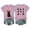 ZA-Pink-frostluinai christmas shirt, variant on Christmas Cats Shirts for Women Crew Neck Short Sleeve Funny Xmas Party Tee Shirt Daily Walking Casual Tops S-3XL
