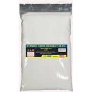 STANNIC OXIDE 500 grams