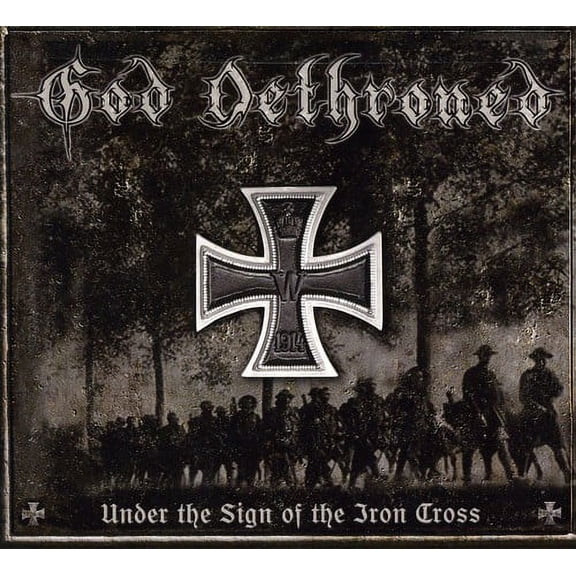 Under the Sign of the Iron Cross