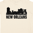 thumbnail image 4 of Inktastic New Orleans Skyline Grunge Boys or Girls Toddler T-Shirt, 4 of 5