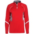 thumbnail image 3 of Closeout - Holloway Ladies' Tenacity Pullover, 3 of 4