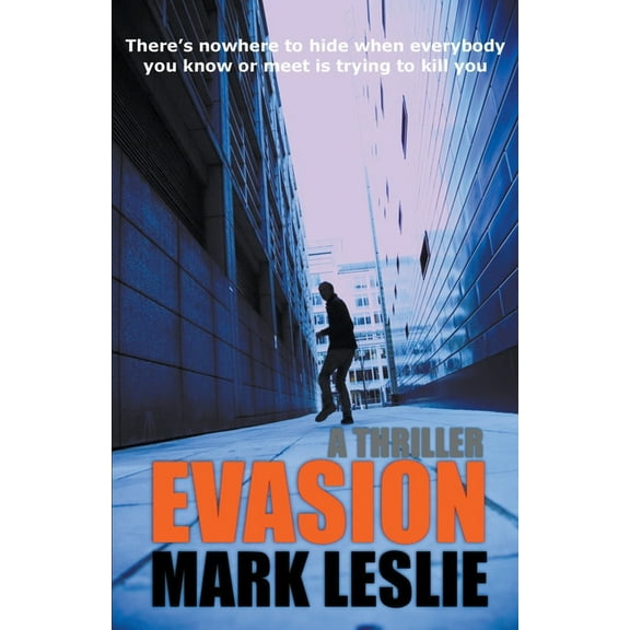 The Desmond Files Evasion, Book 1, (Paperback)