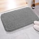 thumbnail image 3 of Alfombrillas de baño absorbentes y antideslizantes, impermeables, de textura suave y fácil limpieza, con diseño moderno, para uso doméstico, para entrada de cocina y escaleras., 3 of 8