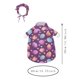thumbnail image 3 of Xihbxyly Conjunto Floral Primaveral, Decoración de Gansos de 58 Cm, Conjunto Completo, Sombrero Incluido, Decoración para Jardín, Perfecto para Pascua, Día de San Patricio y Celebraciones de Primaver, 3 of 6