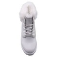thumbnail image 6 of Lugz Women's Hudson Lace Up Faux Fur Boots, Sizes 5-12, 6 of 6