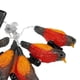 thumbnail image 2 of Led Acrílico Pájaro Luces Cadena Solar Lámpara De Hadas Patio Jardín Decoración Luces Vacaciones Decoración sonducket HA044783-03, 2 of 6