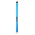 thumbnail image 1 of Electric Igniter Windproof Battery Status Display Metal Electric Plasma Igniter with Battery Indicator for Home, 1 of 10