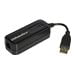 USRobotics USB 56K Softmodem - Fax / modem - USB - 56 Kbps - V.90, V.92 – image 5 sur 6
