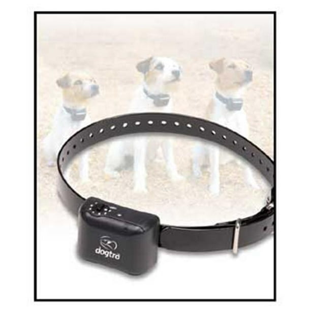 Dogtra YS300 No Bark Collar for Small to Medium Size Dogs