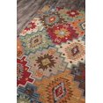 thumbnail image 2 of TANGITAN23MTI3656 Momeni Tapis Indien Tufté Main, Multi - 3 Pi. 6 Po. x 5 Pi. 6 Po., 2 of 6