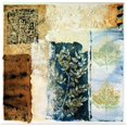 thumbnail image 1 of Great BIG Canvas | Rolled Cheryl Martin Poster Print entitled Segment II, 1 of 4