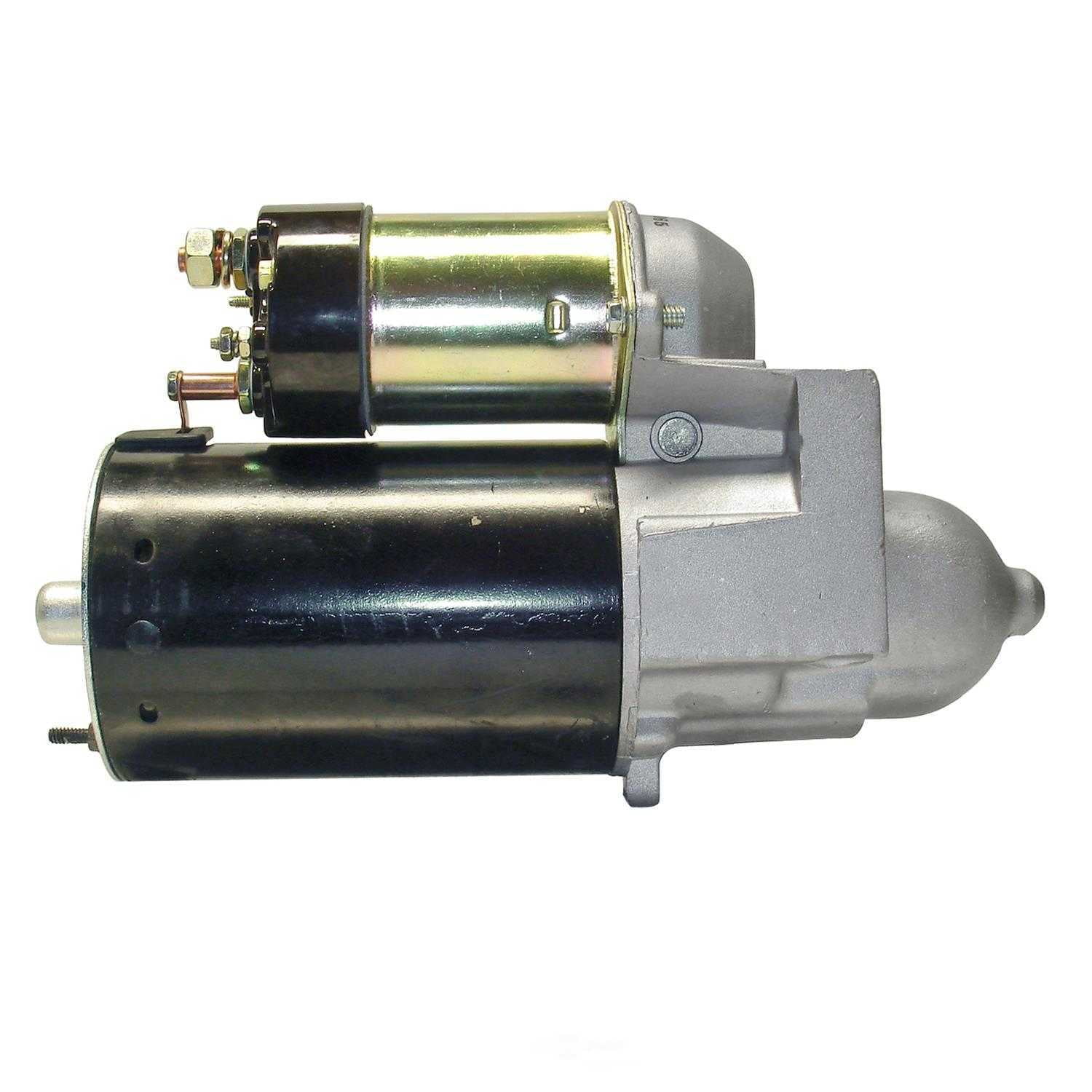 FVP Professional 3504S Starter Standard