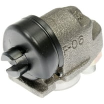 Dorman W37209 Drum Brake Wheel Cylinder Fits select: 1971-1972 DATSUN PL521