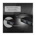 thumbnail image 4 of Port USB Hub, USB 3.0 Hub USB Splitter USB Expander for Laptop, Flash Drive, Hard Drive, Console, Printer Great Gift, 4 of 5