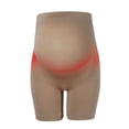 thumbnail image 4 of Ropa interior moldeadora de maternidad, bragas moldeadoras de cintura alta para mujeres embarazadas, 4 of 5
