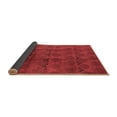 thumbnail image 2 of Ahgly Company Indoor Rectangle Oriental Brown Industrial Area Rugs, 2' x 3', 2 of 4