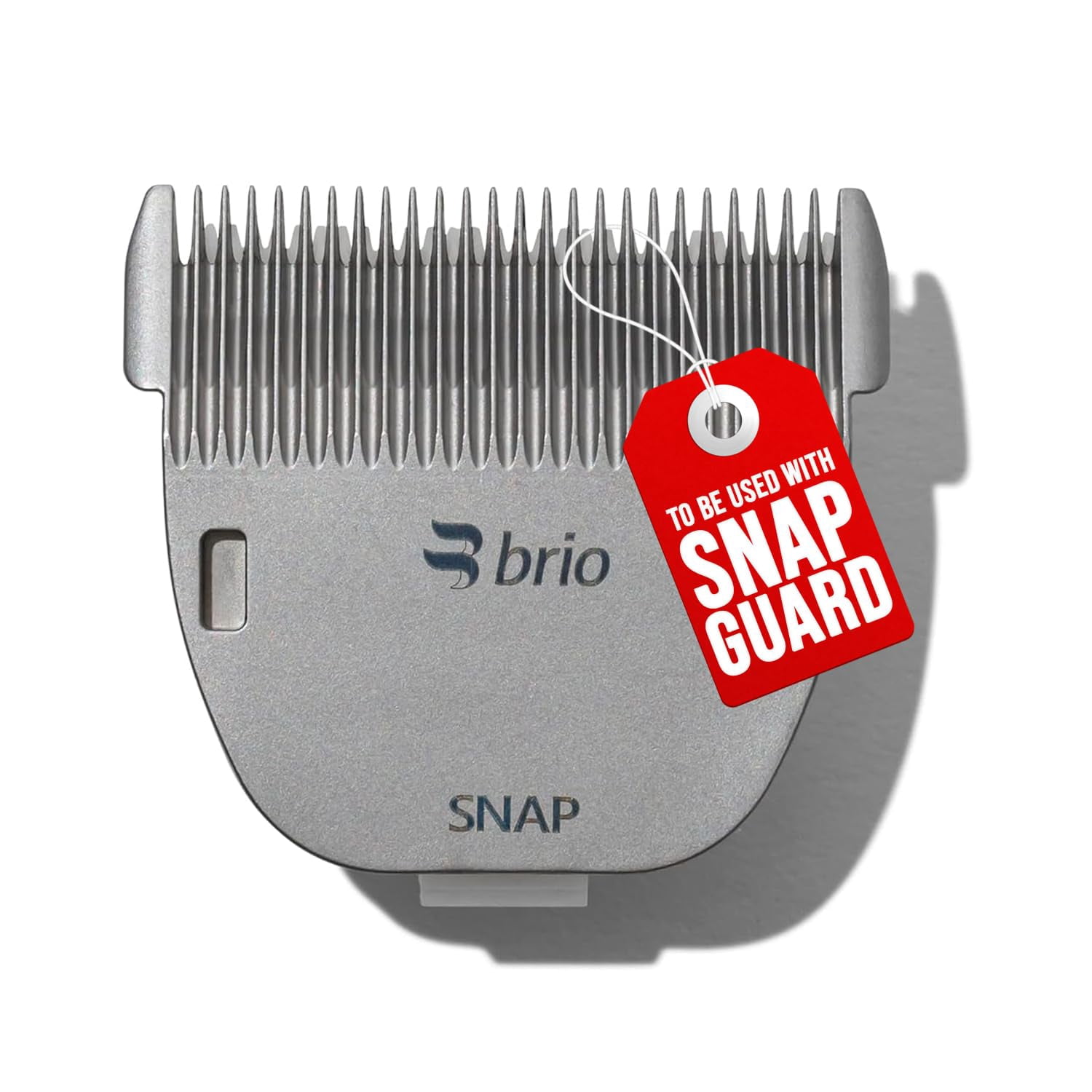 Snap Blade para recortadoras Beardscape V2 y V1 Brio Snap Guards ...