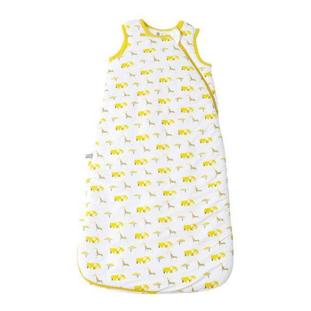 Kyte Bamboo Sleepsack 2.5ToG Safari (06M) Walmart Canada