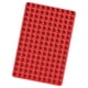 thumbnail image 2 of Molde para hacer galletas Molde de silicona para hacer chocolate Bandejas para hacer galletas Molde para hornear galletas para manualidades DIY, Corazón, Rojo Inevent HA004830-01, 2 of 2
